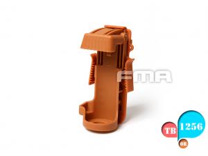 FMA Flash Bang Holster Orange TB1256-OR